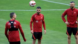 Umut Bozok aday kadrodan çıkarıldı