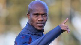 Anthony Nwakaeme Trabzonspor'a veda etti