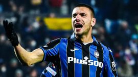 Atalanta Merih Demiral'ın bonservisini aldı, övgüyle duyurdu
