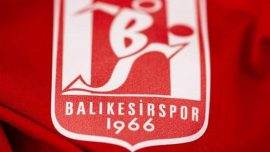 Balıkesirspor'un yeni başkanı belli oldu