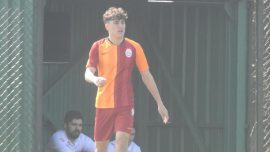 Emir Tintiş'ten Galatasaray'a sitem