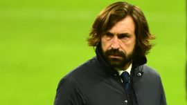 Fatih Karagümrük'te hedef Pirlo