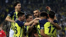 Fenerbahçe yabancı kuralına hazır