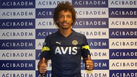 Fenerbahçe'de sağlık kontrolleri başladı