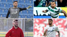 Fenerbahçe'de yerli futbolcu harekatı