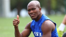 Fenerbahçe'den Nwakaeme açıklaması