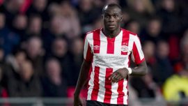 Fenerbahçe'nin yeni transferi Bruma İstanbul'da