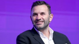 Galatasaray'da Okan Buruk dönemi başladı