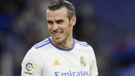 Gareth Bale'ın yeni durağı ABD