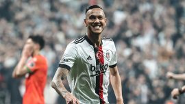 Josef de Souza: Türk vatandaşlığı almak istiyorum