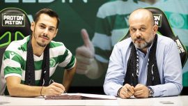 Konyaspor Yasir Subaşı'yı transfer etti
