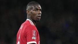 Manchester United, Paul Pogba ile yollarını ayırdı