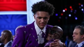 NBA draftının 1 numarası Paolo Banchero