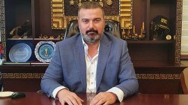 Rizespor'un yeni başkanı belli oldu