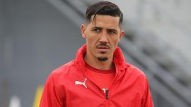Sivasspor'dan Fayçal Fajr'a teşekkür