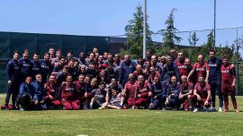 Trabzonspor yeni sezon için 27 Haziran'da başlayacak