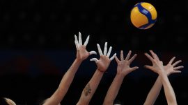 Türk voleybolu 12 takımla Avrupa'da şampiyonluk peşinde