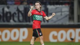 Ali Akman Galatasaray'da