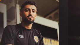 Allahyar Sayyadmanesh Hull City'ye transfer oldu