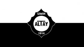 Altay'ın gözü FIFA'da