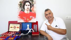 Emre Demir'in babası transfer sürecini anlattı
