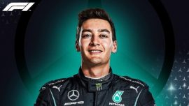 F1 Macaristan Grand Prix'sinde 'Pole' pozisyonu Russell'ın