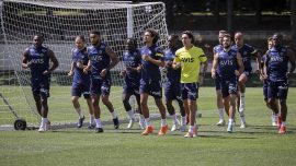Fenerbahçe, Dinamo Kiev karşısında avantaj arayacak