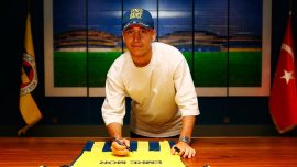 Fenerbahçe'de Emre Mor şampiyonluklara inanıyor