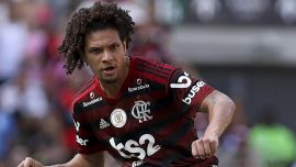 Fenerbahçe'de rota Willian Arao