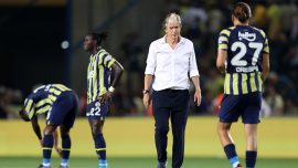 Fenerbahçe'nin Devler Ligi hasreti 14 sezona çıktı