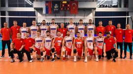 Filenin Efeleri'nin maç programı açıklandı