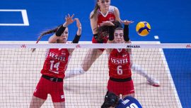Filenin Sultanları final biletini İtalya'ya kaptırdı