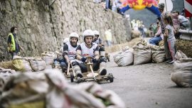Formulaz pazar günü düzenlenecek