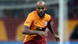 Galatasaray'da Marcao Sevilla yolcusu