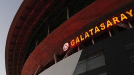 Galatasaray'da yetki kongresi yarın yapılacak