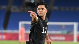 Galatasaray'dan Nadiem Amiri hamlesi