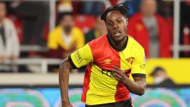 Göztepeli Baku Legia Varşova'ya transfer oldu