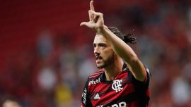 Gustavo Henrique Fenerbahçe'de