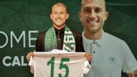 Konyaspor'dan defansa takviye