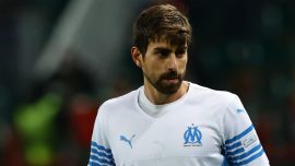 Luan Peres, Fenerbahçe için İstanbul'a geliyor