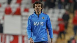 Luiz Gustavo El Nassr ile anlaşmaya vardı