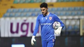 MKE Ankaragücü Nurullah Aslan'ı kiraladı
