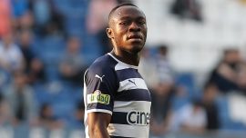 Muleka resmen Beşiktaş'ta