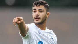 Schalke 04 Ozan Kabak'ı gözden çıkardı