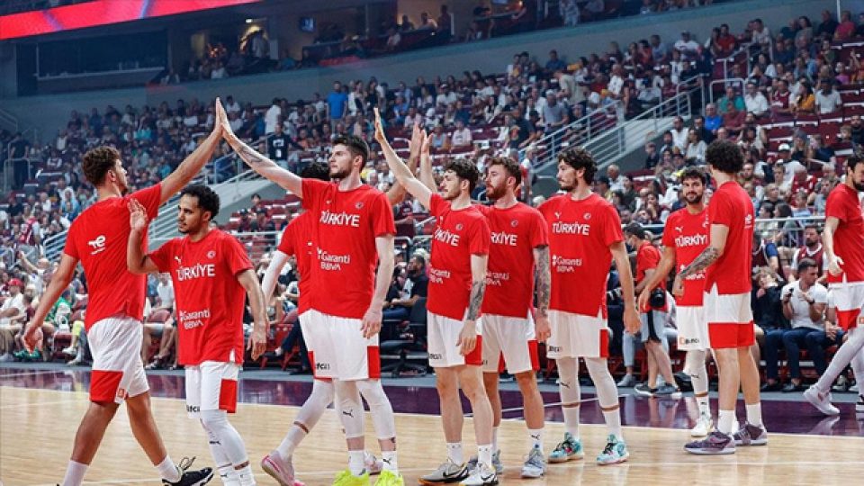 12 Dev Adam, Gürcistan’a gitti