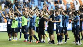 Adana Demirspor'un yeni transferleri başarıya odaklandı