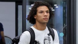 Arao Willian Corinthians'tan ayrıldı