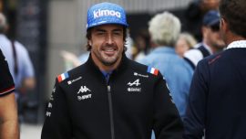 Aston Martin, Vettel'in boşluğunu Alonso ile dolduracak