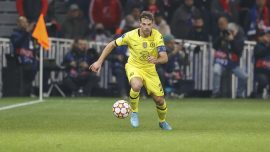 Azpilicueta 2 yıl daha Chelsea'de