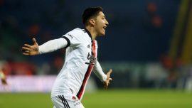 Beşiktaşlı Emirhan İlkhan, Torino'ya transfer oldu